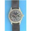 A gentleman's Bulova Watch Co. wrist watch....