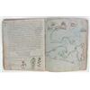 Image 1 : An interesting manuscript journal/log book, started circa 1770, relating to a naval expedition to...