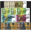 Image 2 : Reserve Bank of Australia. 1974-1988 Issues.