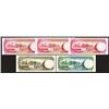 Image 2 : Central Bank of Barbados. 1973 Issue.