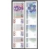 Image 2 : National Bank van Belgie. 1978-80 ND Issue.