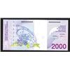 Image 2 : National Bank van Belgie. 1995-2001 ND Issue. Last Franc Issue.