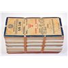 Image 1 : Banco Central do Brasil. 1956 ND Issue. Sealed brick of 500 notes.