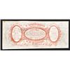 Image 2 : The Banks of the St.Lawrence Victoria Bridge 1857 Advertising Banknote.