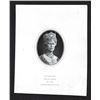 Image 1 : Canada. Queen Mary portrait proof as used on the Dominion of Canada 1924 $5. and 1925 $1000.