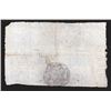 Image 2 : Province of Valdivia Treasury and Customs, 1840s Issue Rarity.