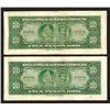 Image 2 : Banco Central de la Republica Dominicana. 1947 ND Issue.