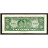 Image 2 : Banco Central de la Republica Dominicana. 1956-58 ND Issue.