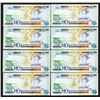 Image 2 : East Caribbean Central Bank. 2003 ND Issue.