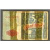 Image 2 : Imperial Treasury Notes. 1882 Issue.