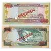 Image 2 : Bank of Jamaica. 1993-94 Specimen Notes.