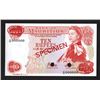 Image 1 : Bank of Mauritus. 10 Rupees. ND (1967)  Specimen.