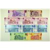 Image 2 : Banco de Mexico. 2004-06 Polymer and Paper Issue.