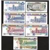 Image 2 : Bank of Ireland. Various issues.