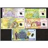 Image 1 : Banca Nationala a Romaniei. 2000-01 Polymer Issue.