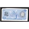 Image 2 : Banco Central De Venezuela, 1989 Essay Paper Trial Banknotes