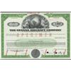 Image 1 : Cessna Aircraft Co., Specimen Bond.