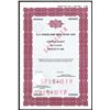 Image 1 : England War Loan 1932, Specimen Bearer Bond.