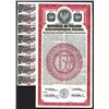Image 1 : Republic of Poland - USA Dollar Gold Bond