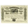 Image 1 : Carbon Run Improvement Co. 1857.