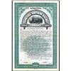 Image 1 : Tennessee Northern Railway Co., 1897 Specimen Bond.