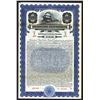 Image 1 : International-Great Northern Railroad Co. Bond.