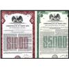 Image 1 : Commonwealth of Puerto Rico. $5000, $1000 Bonds.