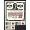 Image 1 : U.S. Third Liberty Loan 4 ¼% Gold Bond of 1928 (issued May 9, 1918)