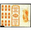 Image 2 : Fourth Liberty Loan 4 ¼% Gold Bond of 1933-1938 ( issued Oct. 24, 1918)