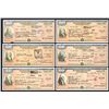 Image 1 : U.S. Savings Bond, Series EE ca. 1996-2000 Bond Assortment.
