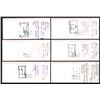 Image 2 : U.S. Savings Bond, Series EE ca. 1996-2000 Bond Assortment.