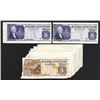 Image 1 : USDA Food Coupons. $1 and $5. Various series.
