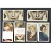 Image 1 : Ardath Tobacco Co.; Gallaher Ltd.; Cavanders Ltd. 6 sets of cards.