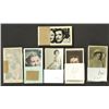 Image 1 : R. & J. Hill Ltd.; Carreras Ltd.; Lambert & Butler; W.D. & H.O. Wills, Abdulla & Co. Ltd. Tobacco Ca