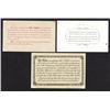 Image 2 : Portsmouth & Newark R.R. 1864; Cumberland Valley Rail Road, 1868; New York, Lake Erie & Western Rail