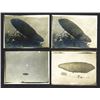 Image 1 : Early Airship - Zeppelin photos 1905.
