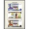Image 2 : Harrison & Sons Ltd. Banknote, security documents and stamps salesman's binder.