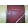 Image 2 : American Bank Note Co. Presentation folder with 5 portrait proofs used on Bank Notes.