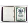 Image 2 : American Bank Note Company Color Chart Book.