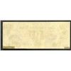 Image 2 : Kentucky Stock Bank, 18xx (ca.1840-50's) Remainder Obsolete Banknote