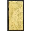 Image 2 : Parish of Catahoula. 50 Cents. 1862.