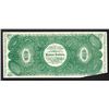 Image 2 : Ohio Business University. 1887. College Currency Advertising Note.