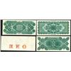 Image 2 : Office of the South Carolina Rail Road, 1 Dollar. 18xx; South Carolina Rail Road Co. 1, 2, 5 Dollar.