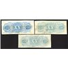 Image 2 : Confederate States of America. 20 Dollar Group.