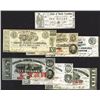 Image 1 : North Carolina. 1-50 Dollars.