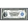 Image 2 : FRBN - San Francisco, 1918, $1 Fr#746 Banknote.