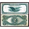 Image 2 : FRNB St. Louis 1918, Legal Tender Note 1917.