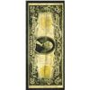 Image 2 : Gold Certificate, 1922.