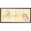 Image 2 : Duluth, Missabe & Northern Railway Co. 1907 Panic or depression Scrip.