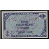 Image 1 : Allied Occupation - Post WW II, U.S. Army Command, 1948 First Issue.